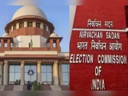 पार्टियों को पहले ही दे चुके हैं वोटरों का डाटा, अब सार्वजनिक भी कर देंगे... SC के आदेश पर EC का जवाब पार्टियों को पहले ही दे चुके हैं वोटरों का डाटा, अब सार्वजनिक भी कर देंगे... SC के आदेश पर EC का जवाब