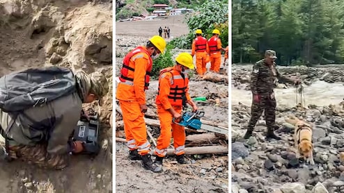 धराली आपदा में लापता 68 लोगों की लिस्ट जारी: 13 बिहार से, जानिए कहां के कितने लोग