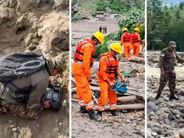 धराली आपदा में लापता 68 लोगों की लिस्ट जारी: 13 बिहार से, जानिए कहां के कितने लोग धराली आपदा में लापता 68 लोगों की लिस्ट जारी: 13 बिहार से, जानिए कहां के कितने लोग