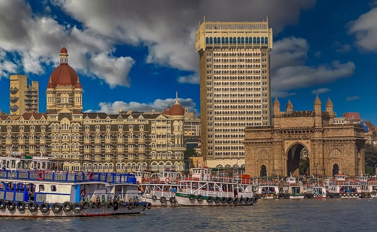 Latest and Breaking News on NDTV