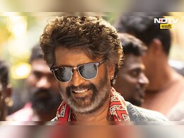 रजनीकांतच्या 'कुली'ने पहिल्याच दिवशी मोडले सर्व रेकॉर्ड, हृतिक रोशनचा 'वॉर 2' ची स्थिती काय?