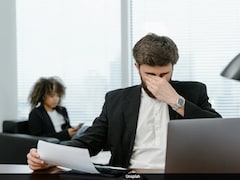 Over 1 Billion People Were Affected By Mental Health Conditions In 2021: WHO