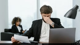 Over 1 Billion People Were Affected By Mental Health Conditions In 2021: WHO