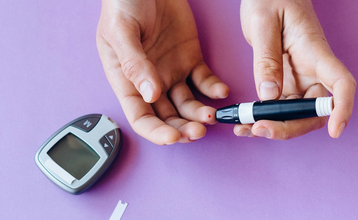 India Home To World's Second Largest Diabetes Population In 2024: Lancet Study