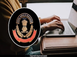 CBI Recruitment 2025: Apply For Prosecutor Posts, Salary Up To Rs 1.77 Lakh CBI Recruitment 2025: Apply For Prosecutor Posts, Salary Up To Rs 1.77 Lakh