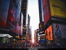 Massive Hot Blob Beneath US Is Slowly Moving Toward New York City, Study Finds Massive Hot Blob Beneath US Is Slowly Moving Toward New York City, Study Finds