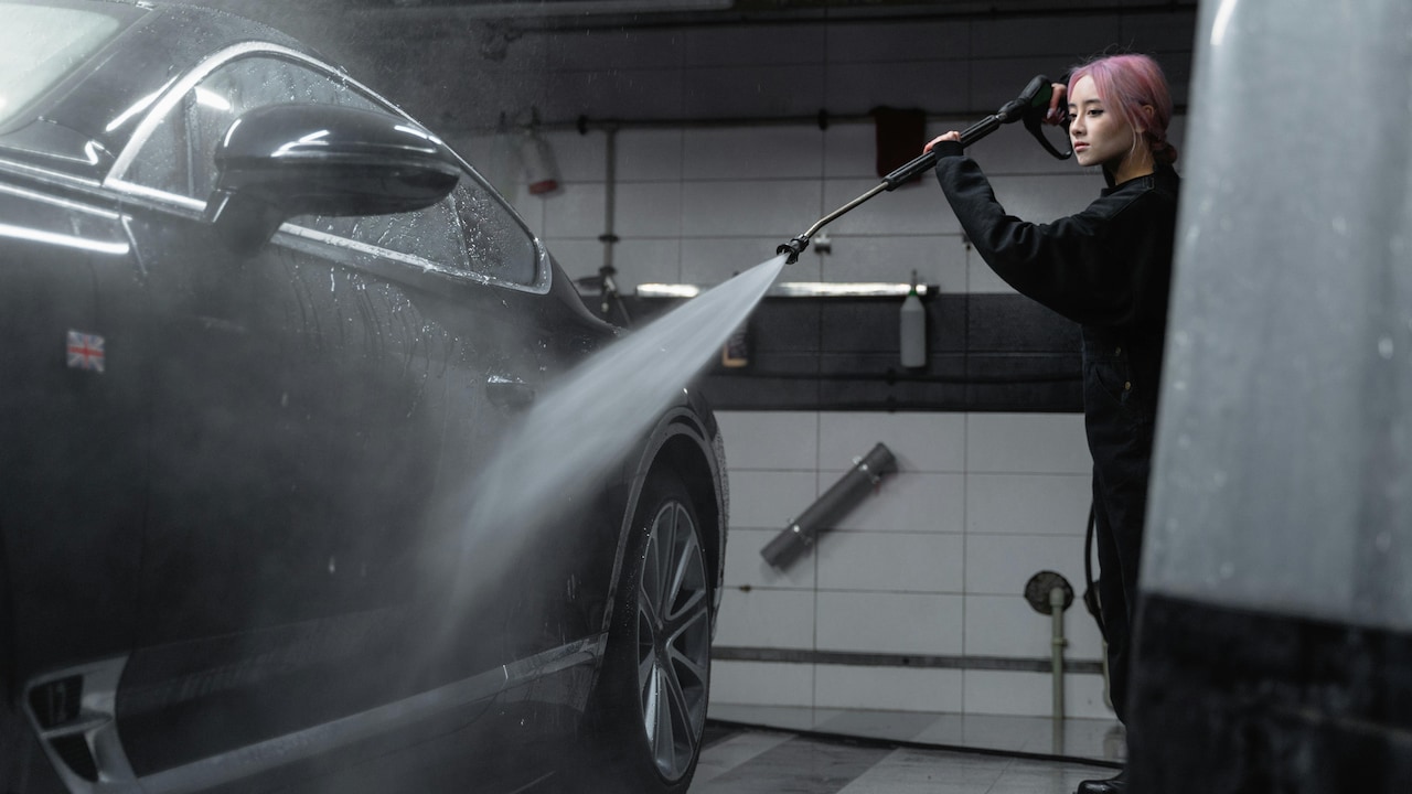 Shop these top 5 pressure washers and tackle the monsoon mess like a pro.