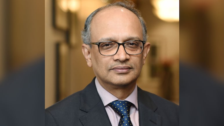 P B Balaji Named First Indian CEO Of Jaguar Land Rover By Tata Group P B Balaji Named First Indian CEO Of Jaguar Land Rover By Tata Group