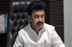 MK Stalin Unveils Tamil Nadu Education Policy Amid Row Over NEP, Educational Funds MK Stalin Unveils Tamil Nadu Education Policy Amid Row Over NEP, Educational Funds