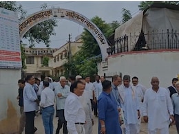 सांसद अमराराम समेत 20 लोगों को कोर्ट से बड़ी राहत, सड़क जाम और पुलिस को गाली देने के मामले में बरी