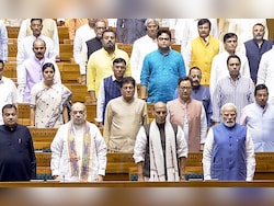 Winter Session Of Parliament Begins Today, Conflict Likely Over SIR: 10 Points