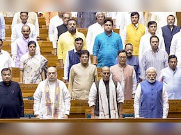 Winter Session Of Parliament Begins Today, Conflict Likely Over SIR: 10 Points