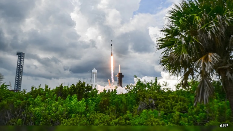 Freedom From Gravity: How Private Companies Are Reshaping Access To Space