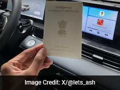 'Lost Passport, Visa, Cash': Indian Entrepreneur Recounts 48-Hour Ordeal In Spain