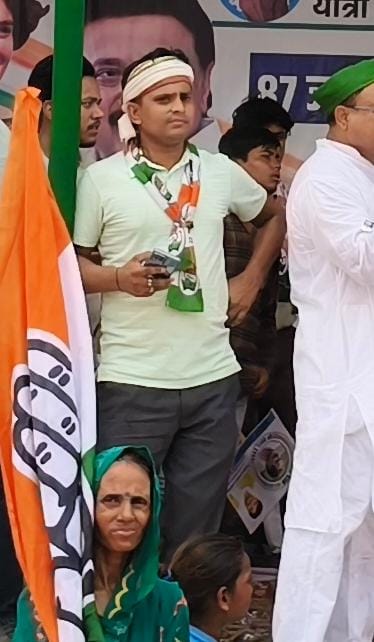 Man Who Abused PM Modi During Bihar Rally Arrested