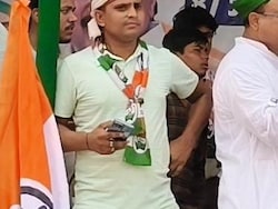 Man Who Abused PM Modi During Bihar Rally Arrested
