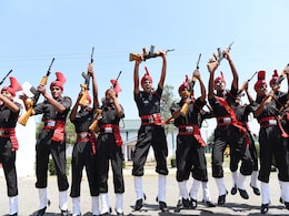 यूपी पुलिस में निकली बंपर भर्ती में कितने अग्निवीरों को मिलेगी नौकरी? ये रहा जवाब