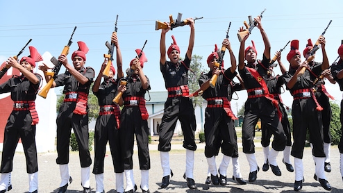 पूर्व अग्निवीरों के लिए BSF में कांस्टेबल पद पर अब 50 प्रतिशत कोटा, सरकार ने जारी की नोटिफिकेशन