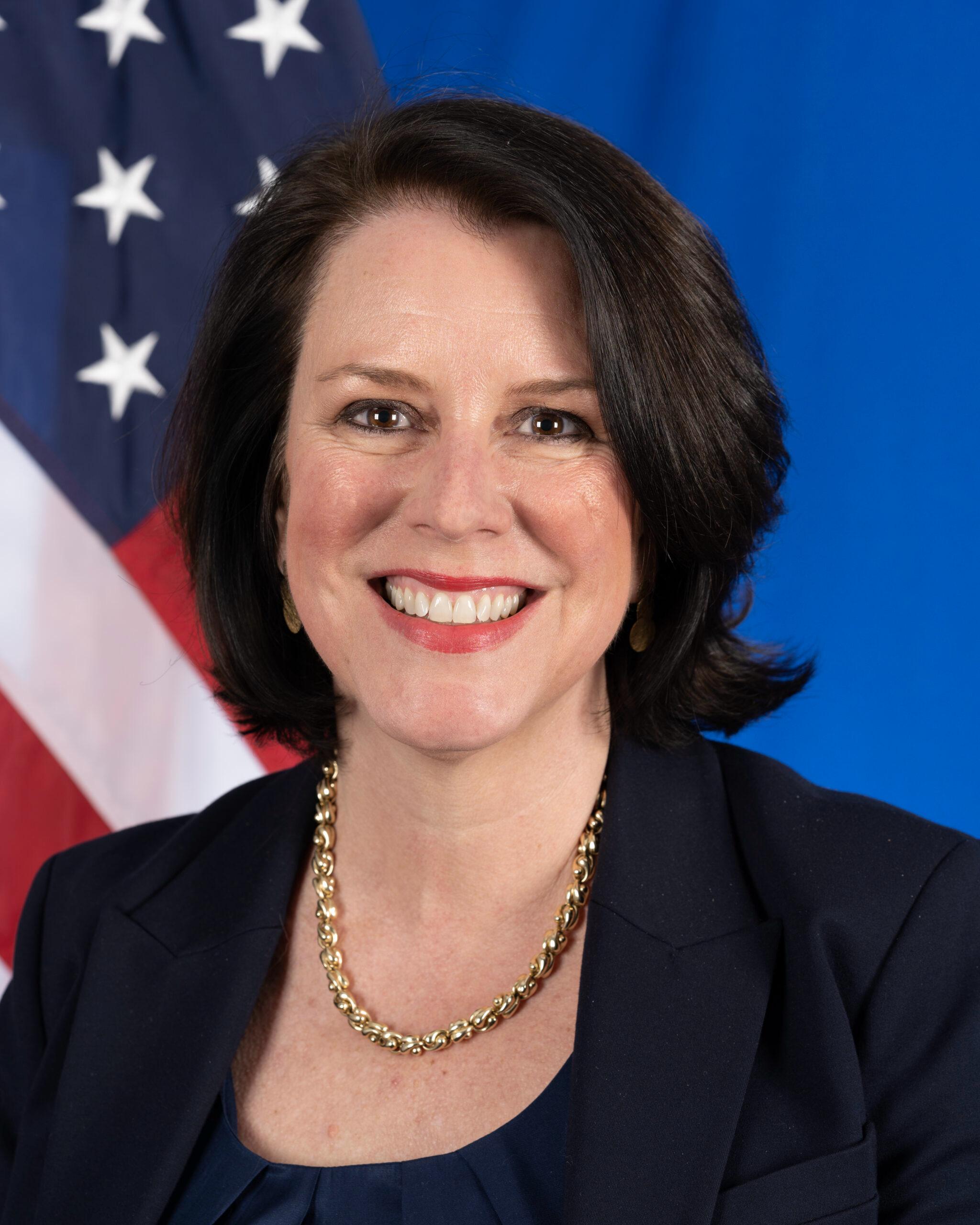 US Consulate In Hyderabad Gets New Consul General