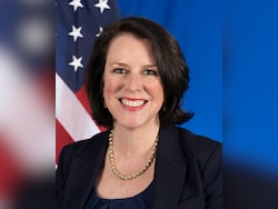 US Consulate In Hyderabad Gets New Consul General