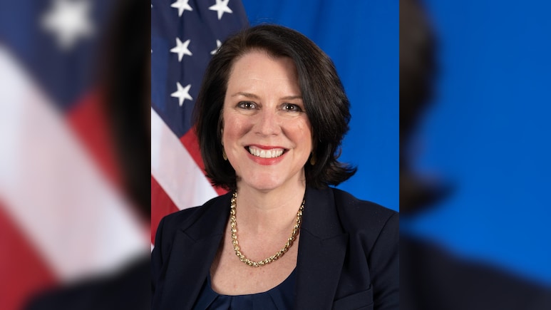 US Consulate In Hyderabad Gets New Consul General