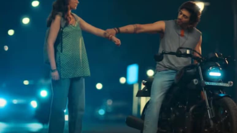 <i>Saiyaara</i> Box Office Collection Day 23: Ahaan Panday And Aneet Padda's Film Sees Growth <i>Saiyaara</i> Box Office Collection Day 23: Ahaan Panday And Aneet Padda's Film Sees Growth