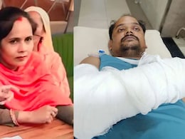 पत्नीनं रचला पतीच्या हत्येचा कट, भावांनी गुंडांना सुपारी दिली पण शेवटच्या क्षणी जबरदस्त ट्विस्ट! पत्नीनं रचला पतीच्या हत्येचा कट, भावांनी गुंडांना सुपारी दिली पण शेवटच्या क्षणी जबरदस्त ट्विस्ट!