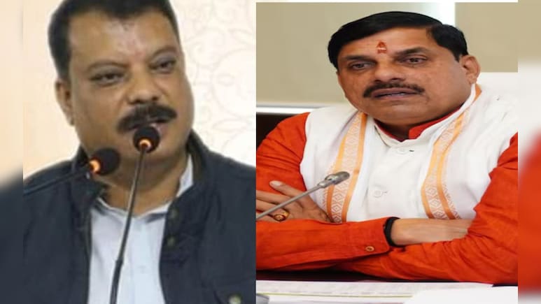 मानसून सत्र: आदिवासियों के वनाधिकार के दावों को खारिज करने का विरोध, विपक्ष को CM ने दिया ये जवाब
