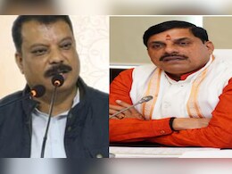 मानसून सत्र: आदिवासियों के वनाधिकार के दावों को खारिज करने का विरोध, विपक्ष को CM ने दिया ये जवाब मानसून सत्र: आदिवासियों के वनाधिकार के दावों को खारिज करने का विरोध, विपक्ष को CM ने दिया ये जवाब