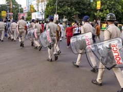 Huge Cache Of Arms Seized In Bengal, 1 Arrested With 16 Guns, 904 Bullets