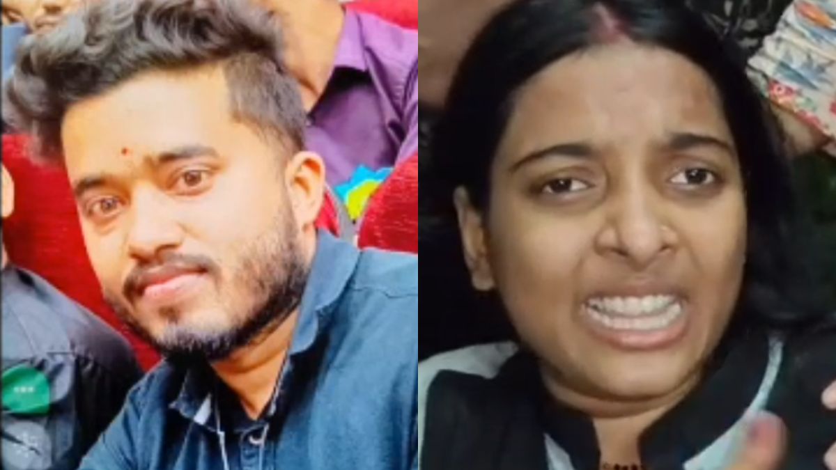 'Father Shot Husband In Front Of Me': Bihar Murder Over Intercaste Marriage