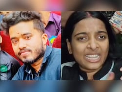 Bihar Man Kills Son-In-Law In Front Of Daughter After Intercaste Marriage