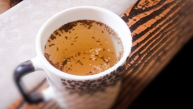 सुबह खाली पेट अजवाइन का पानी पीने से क्या होता है? फायदे जानकर रह जाएंगे हैरान