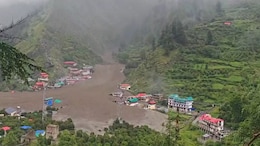 Rivers Across 8 States Flow Above Danger Mark As Heavy Rain Continues