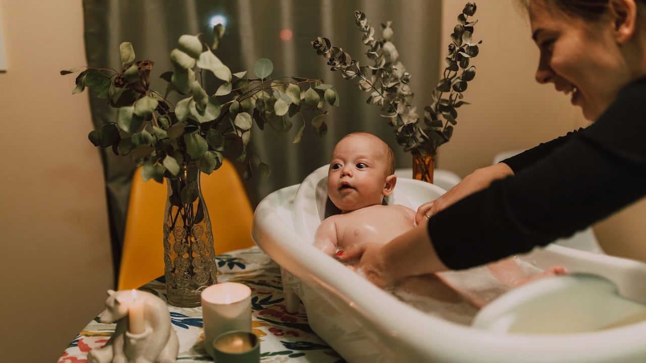 Baby Bathtubs Under 1500: Which One Will Fit Your Baby's Needs?