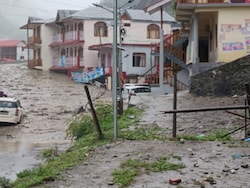 Evacuation In Disaster-Hit Uttarkashi Underway, 566 Rescued So Far