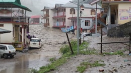 Evacuation In Disaster-Hit Uttarkashi Underway, 566 Rescued So Far