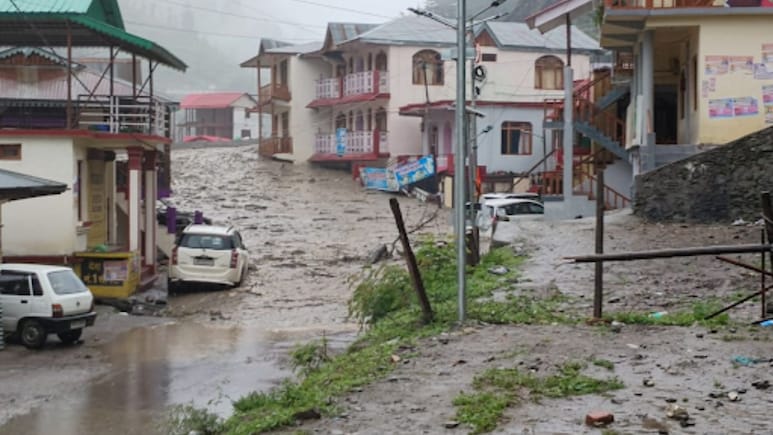 Evacuation In Disaster-Hit Uttarkashi Underway, 566 Rescued So Far