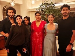 अर्जुन कपूर से लेकर सोनू सूद तक देखें बॉलीवुड के भाई-बहनों का रक्षाबंधन सेलिब्रेशन  अर्जुन कपूर से लेकर सोनू सूद तक देखें बॉलीवुड के भाई-बहनों का रक्षाबंधन सेलिब्रेशन