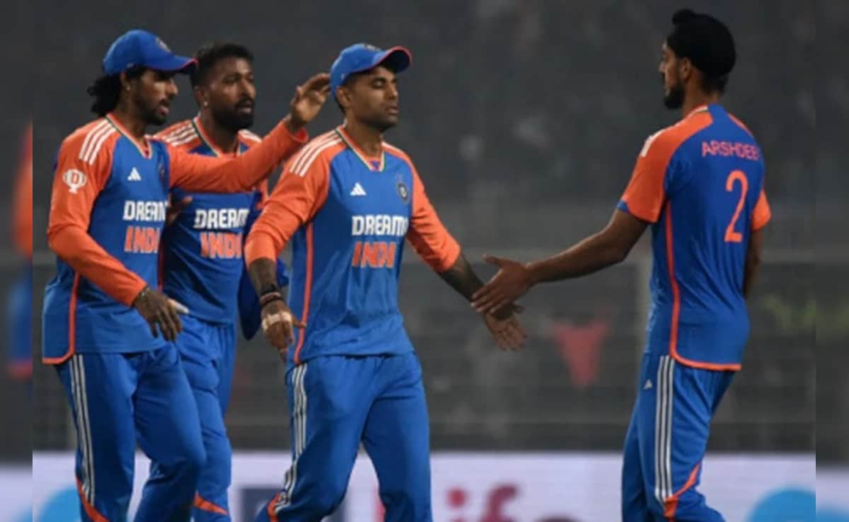 Asia Cup 2025: दुबई में कैसा है भारत का T20I रिकॉर्ड, किसके नाम हैं सबसे अधिक रन, किसने झटके हैं सर्वाधिक विकेट