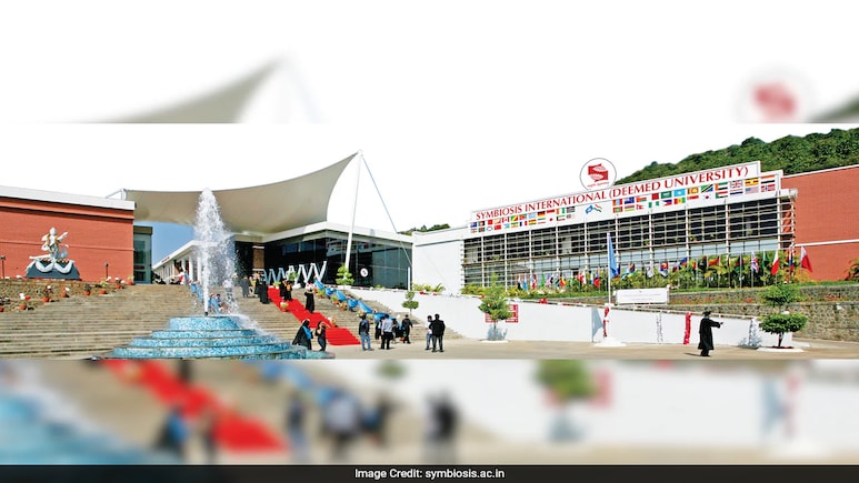 Symbiosis International University Starts Registration For MBA, Check Application Process, Important Dates Symbiosis International University Starts Registration For MBA, Check Application Process, Important Dates