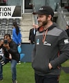 Kane Williamson's Big Admission On Virat Kohli's 'Shock' Test Retirement