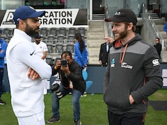 Kane Williamsons Big Admission On Virat Kohlis Shock Test Retirement
