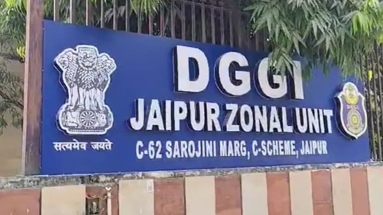 राजस्थान में फिर करोड़ों के घोटाले का मामला, मजदूरों के नाम कंपनी... 100 करोड़ का फर्जीवाड़ा