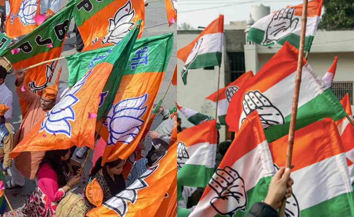 उत्तराखंड में जिला पंचायत अध्यक्ष के 10 पदों पर भाजपा का कब्जा, कांग्रेस को एक सीट