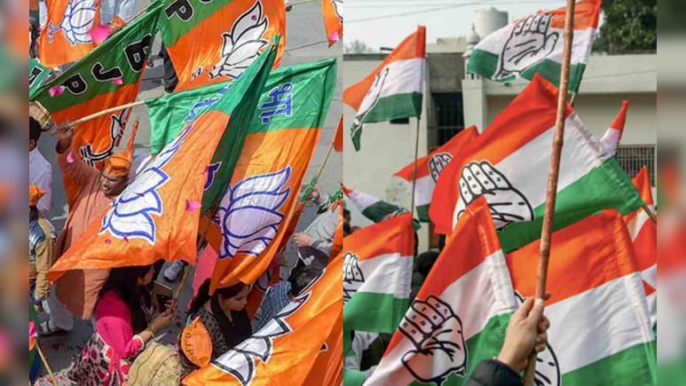 उत्तराखंड में जिला पंचायत अध्यक्ष के 10 पदों पर भाजपा का कब्जा, कांग्रेस को एक सीट