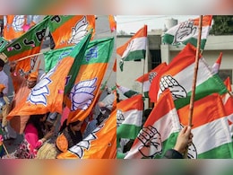 उत्तराखंड में जिला पंचायत अध्यक्ष के 10 पदों पर भाजपा का कब्जा, कांग्रेस को एक सीट उत्तराखंड में जिला पंचायत अध्यक्ष के 10 पदों पर भाजपा का कब्जा, कांग्रेस को एक सीट