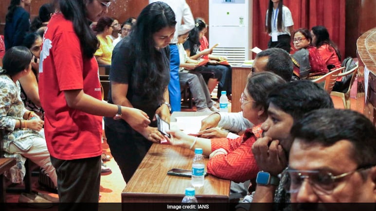आ गई DUSU के चुनाव की तारीख, 18 सितंबर को वोटिंग और 19 को होगी काउंटिंग 