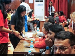 आ गई DUSU के चुनाव की तारीख, 18 सितंबर को वोटिंग और 19 को होगी काउंटिंग  आ गई DUSU के चुनाव की तारीख, 18 सितंबर को वोटिंग और 19 को होगी काउंटिंग