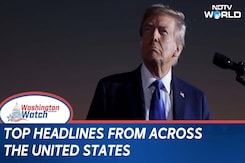 Top US Headlines | India Trade Deal | Trump: Don't Know Why Epstein Stole Young Girls Top US Headlines | India Trade Deal | Trump: Don't Know Why Epstein Stole Young Girls